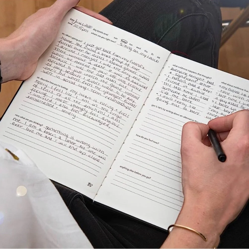 Mindfulness Journal - Picture 4 of 4